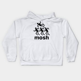 MOSH Kids Hoodie